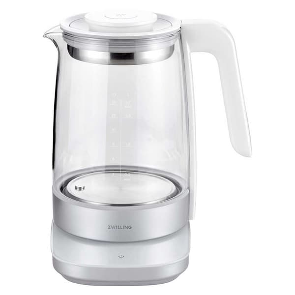 Zwilling Kedel Enfinigy 53102-500-0 1.7l 1850w Transparent