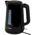 Miniatyrbillede 2 af 2: Philips Hd 9318/20 1.7l 2200w Elkedel Sort One Size / EU Plug