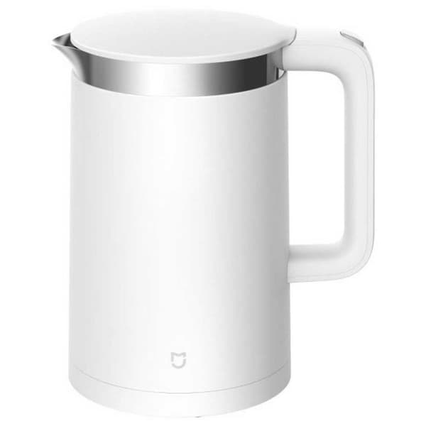 Xiaomi Kedel Vand Mi Smart Pro 1.5l 1800w Hvid One Size / EU Plug