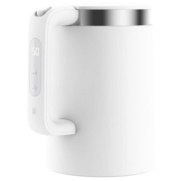 Xiaomi Kedel Vand Mi Smart Pro 1.5l 1800w Hvid One Size / EU Plug
