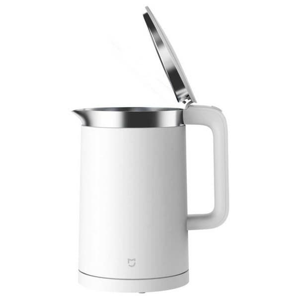 Xiaomi Kedel Vand Mi Smart Pro 1.5l 1800w Hvid One Size / EU Plug