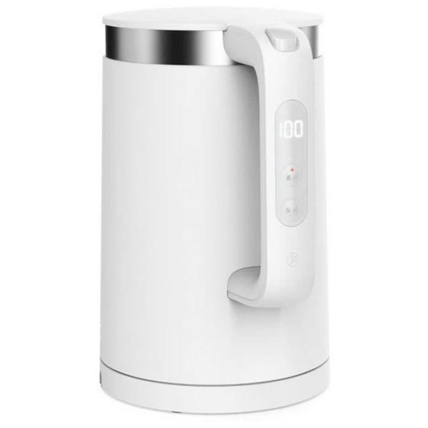 Xiaomi Kedel Vand Mi Smart Pro 1.5l 1800w Hvid One Size / EU Plug