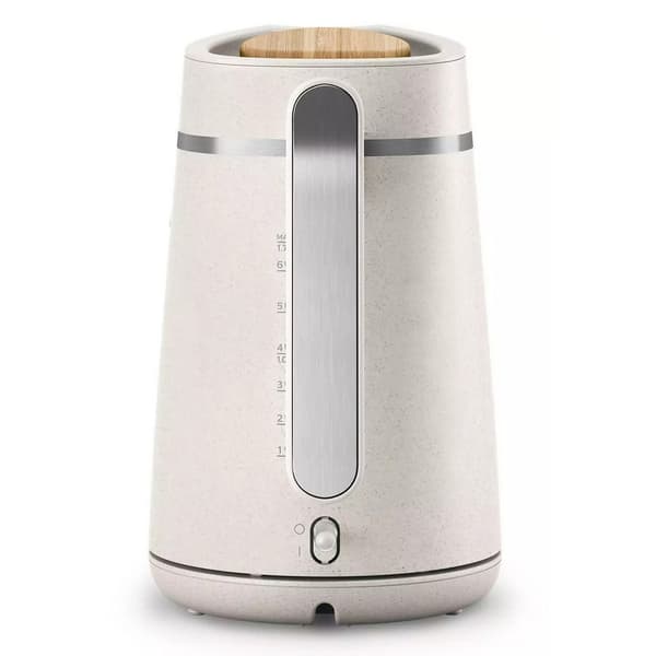 Philips Kedel 5000 Series 1.7l 2000w Hvid One Size / EU Plug