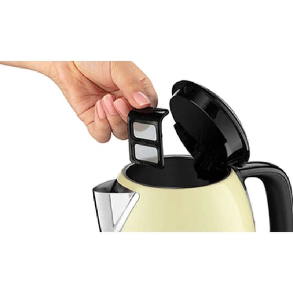 Russell Hobbs Kedel Rh24994-70 1l Hvid One Size / EU Plug