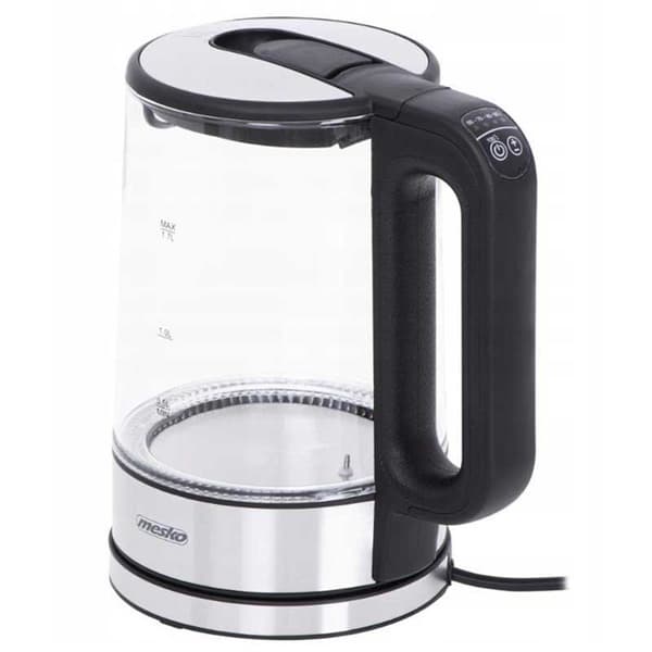 Adler Kedel Ms 1301b 1.7l 2200w Transparent