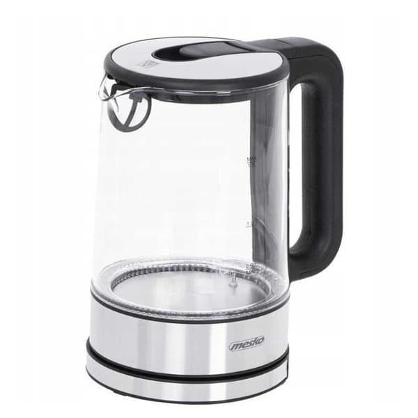 Adler Kedel Ms 1301b 1.7l 2200w Transparent