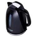 Miniatyrbillede 2 af 6: Russell Hobbs Kedel 22591-70 1.7l 2400w Sort