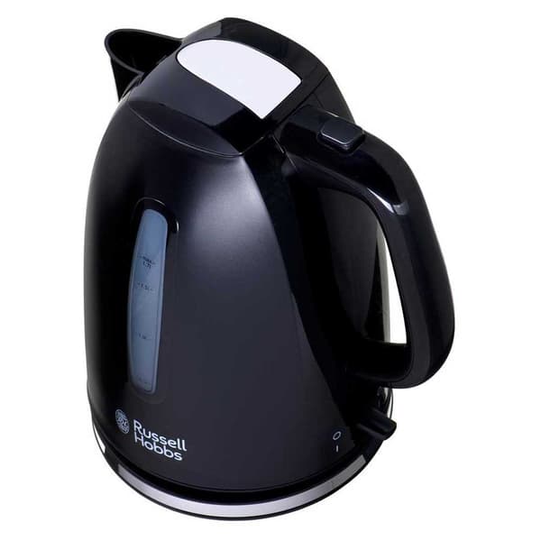 Russell Hobbs Kedel 22591-70 1.7l 2400w Sort