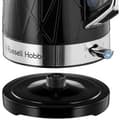 Miniatyrbild 3 av 10: Russell Hobbs Vattenkokare 28081-70 1.7l 2400w Silver