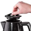 Miniatyrbild 5 av 10: Russell Hobbs Vattenkokare 28081-70 1.7l 2400w Silver