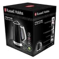 Miniatyrbild 6 av 10: Russell Hobbs Vattenkokare 28081-70 1.7l 2400w Silver