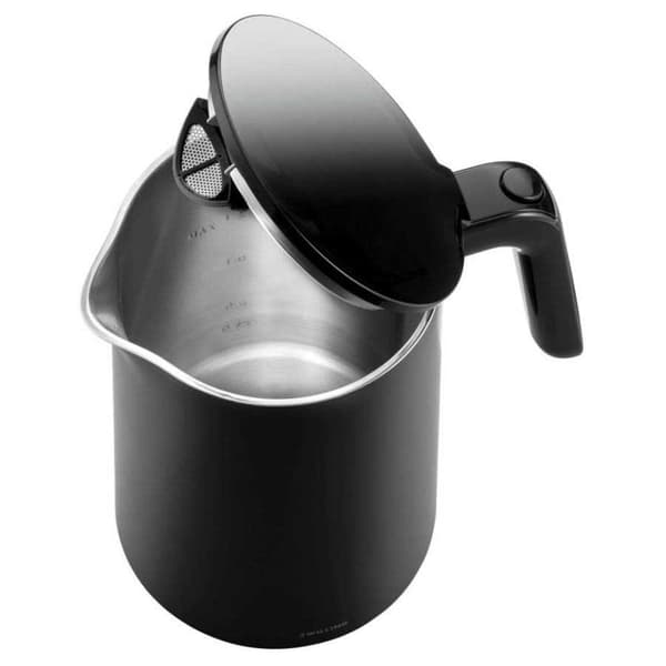 Zwilling Vattenkokare Enfinigy Pro 1.5l 1850w Silver