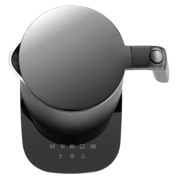 Zwilling Vattenkokare Enfinigy Pro 1.5l 1850w Silver