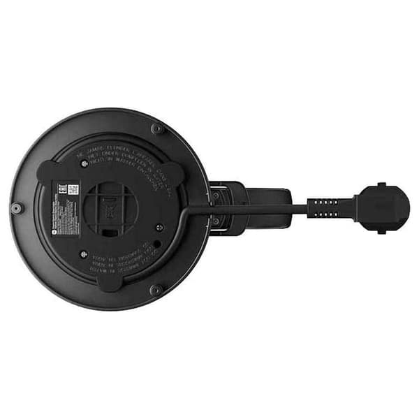 Xiaomi Vedenkeitin Bhr7423eu Hopeinen