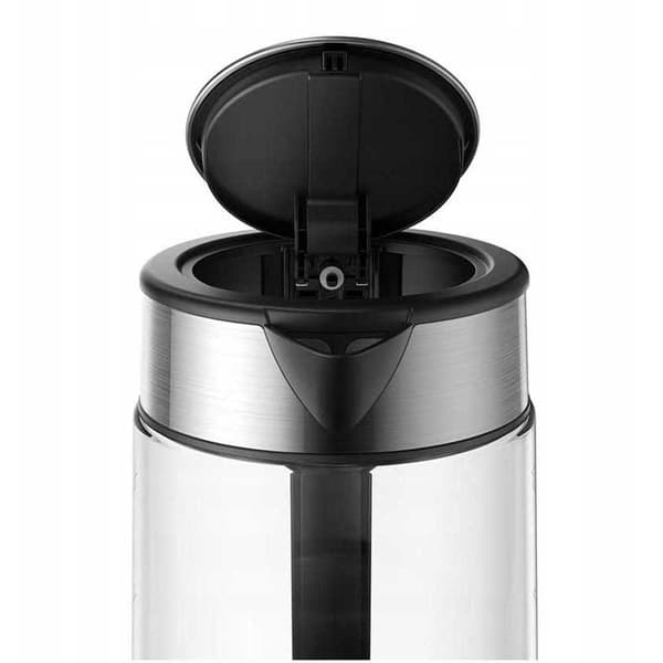 Xiaomi Vedenkeitin Bhr7423eu Hopeinen