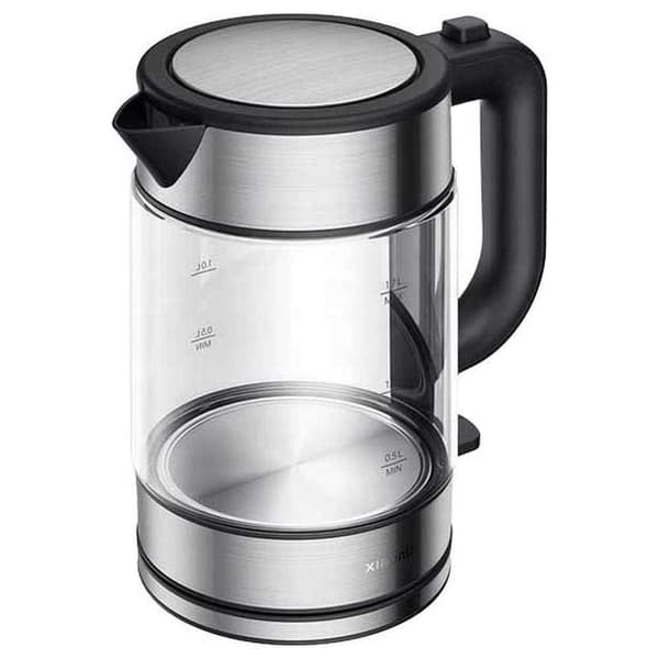 Xiaomi Vattenkokare Bhr7423eu Silver
