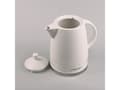 Miniatyrbilde 3 av 5: Feel Maestro MR069, 1,5 l, 1200 W, Hvit, Keramisk, Overopphetingsbeskyttelse