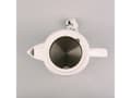 Miniatyrbilde 4 av 5: Feel Maestro MR069, 1,5 l, 1200 W, Hvit, Keramisk, Overopphetingsbeskyttelse