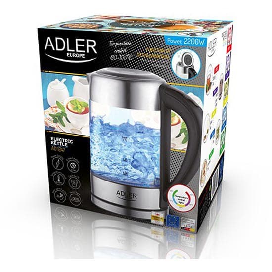 Adler Kedel Ad 1247 1.7l 2200w