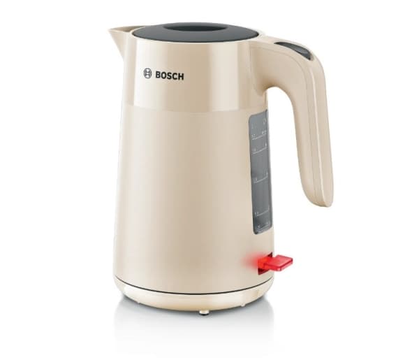 Bosch TWK2M167, Vattenkokare