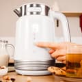Miniatyrbild 3 av 5: Cecotec 1.7-litre electric kettle, BPA-free and 2200 W.