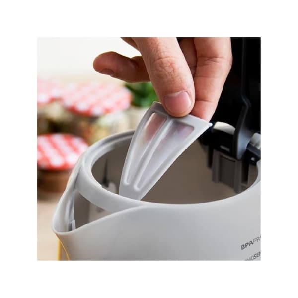 Cecotec 1.7-litre kettle, BPA-free and 2200 W.