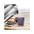 Miniatyrbild 2 av 5: Cecotec 1.2-litre kettle made of stainless steel and 1630 W.