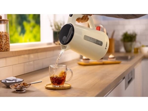 Bosch elkedel TWK 1M127
