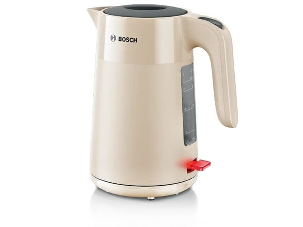 Bosch vedenkeitin 1.7l beige TWK2M167
