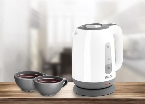 EKG RK 1759 Classica Grigio