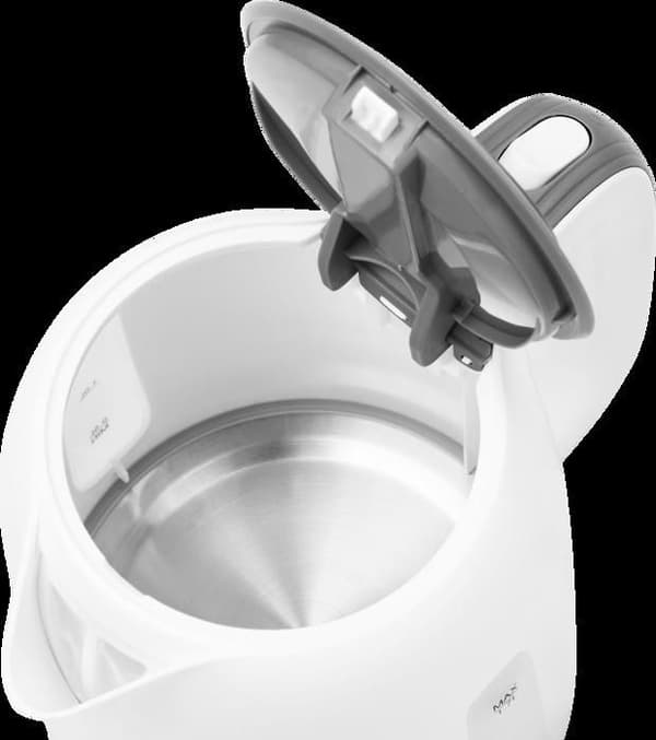 EKG RK 1759 Classica Grigio