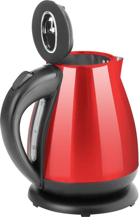 EKG RK 1705 Metallico Rosso