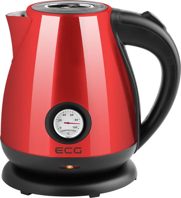 EKG RK 1705 Metallico Rosso