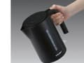 Miniatyrbilde 5 av 5: Cloer 4110 - Kjele - 1.7 liter - 2.2 kW - svart