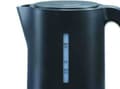 Miniatyrbild 3 av 5: Cloer 4120 - Vattenkokare - 1.2 liter - 2 kW - matt black