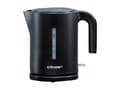 Miniatyrbild 1 av 5: Cloer 4120 - Vattenkokare - 1.2 liter - 2 kW - matt black