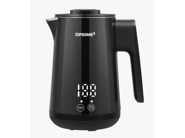 Prime3 vannkoker 31 kr vannkoker 800W 0,8L