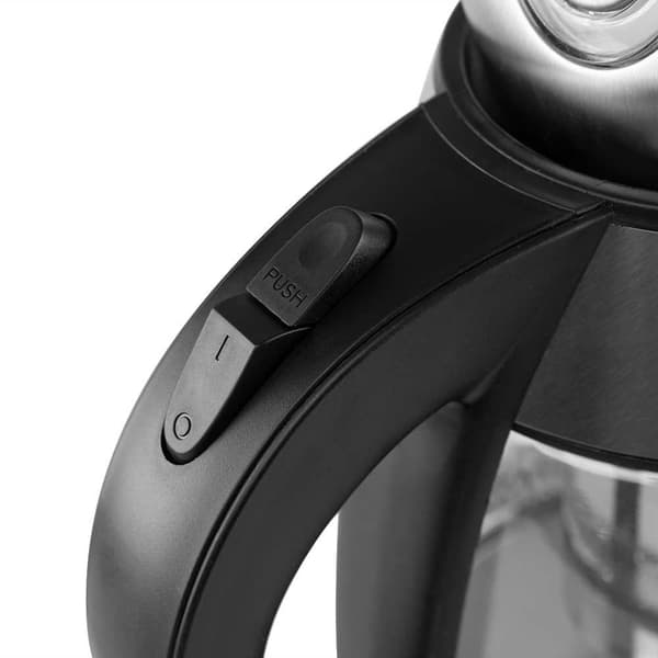 Orbegozo Vedenkeitin Kt 6040 1.8l