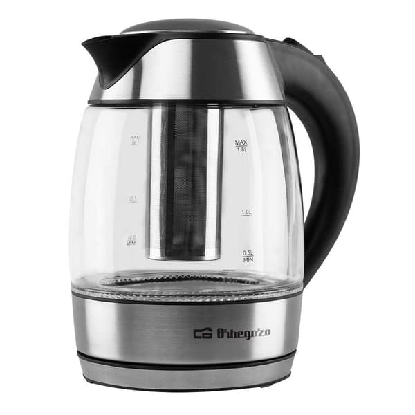 Orbegozo Vedenkeitin Kt 6040 1.8l