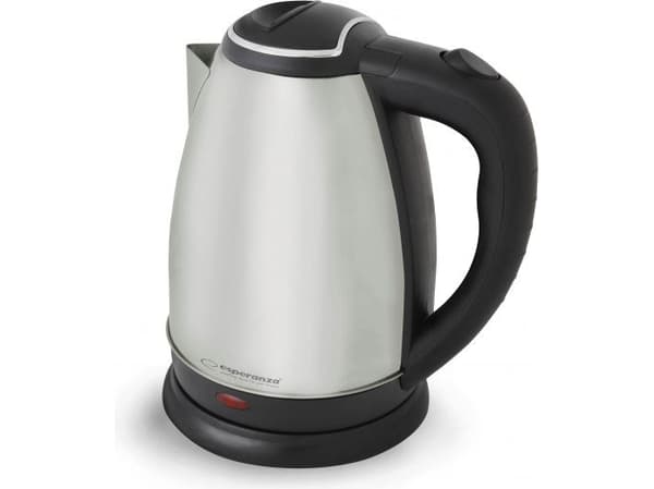 Esperanza TUGELA - Kjele - 1.8 liter - 2.2 kW - inox