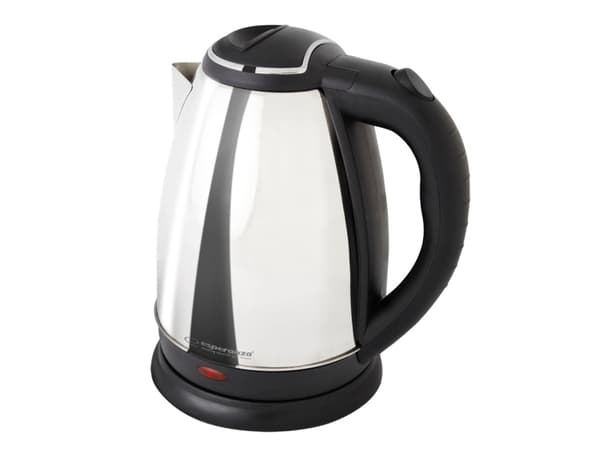 Esperanza TUGELA - Kjele - 1.8 liter - 2.2 kW - inox