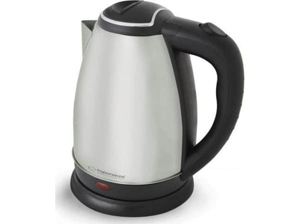 Esperanza TUGELA - Kjele - 1.8 liter - 2.2 kW - inox