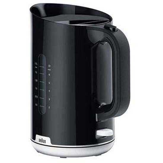 Braun Kedel Wk1100bk