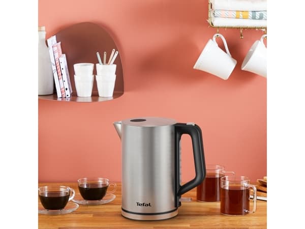 TEFAL BRONX 1.7l electric virdulys KI513D