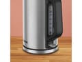 Miniatyrbild 5 av 5: TEFAL BRONX 1.7l electric virdulys KI513D