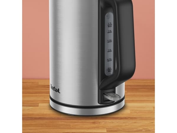 TEFAL BRONX 1.7l electric virdulys KI513D