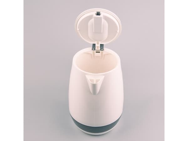 Feel-Maestro MR033 svart vannkoker 1,7 L Sort 2200 W