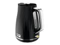 Miniatyrbillede 5 af 9: Tefal Loft Kedel 1.7liter Sort med kromdetaljer