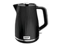 Miniatyrbillede 7 af 9: Tefal Loft Kedel 1.7liter Sort med kromdetaljer