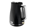 Miniatyrbillede 9 af 9: Tefal Loft Kedel 1.7liter Sort med kromdetaljer